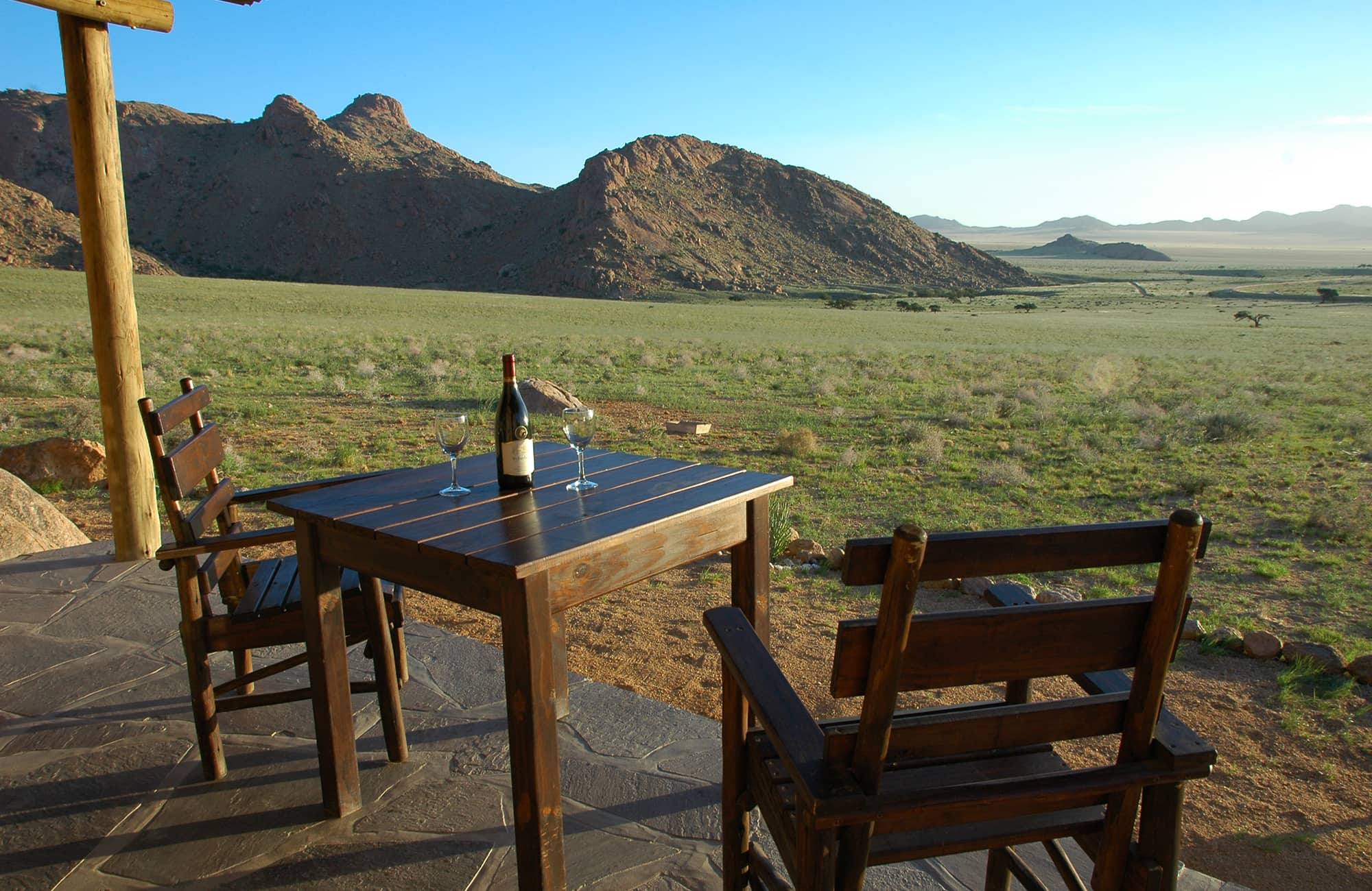 Eagles Nest Chalets